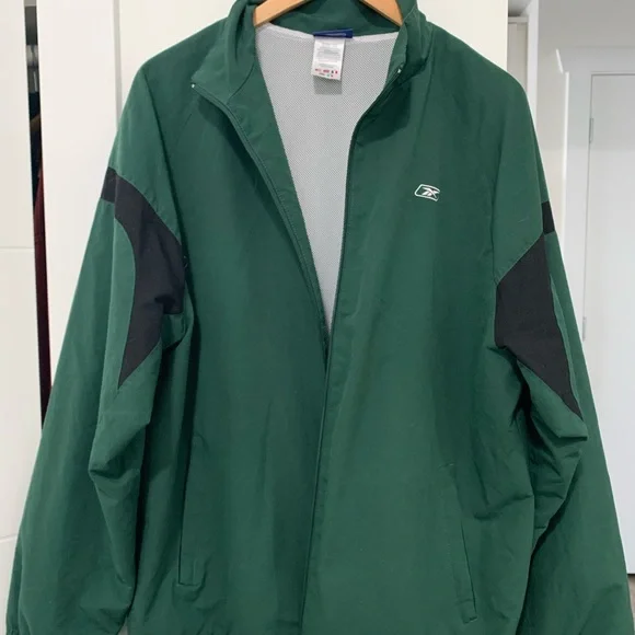 Reebok jacket - Picture 5 of 5